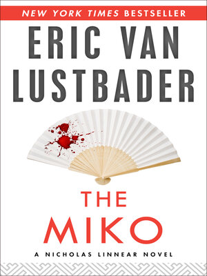Miko - ebook